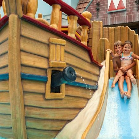 Doornspijk Europarcs Resort Zuiderzee מראה חיצוני תמונה