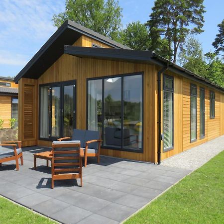 Doornspijk Europarcs Resort Zuiderzee מראה חיצוני תמונה