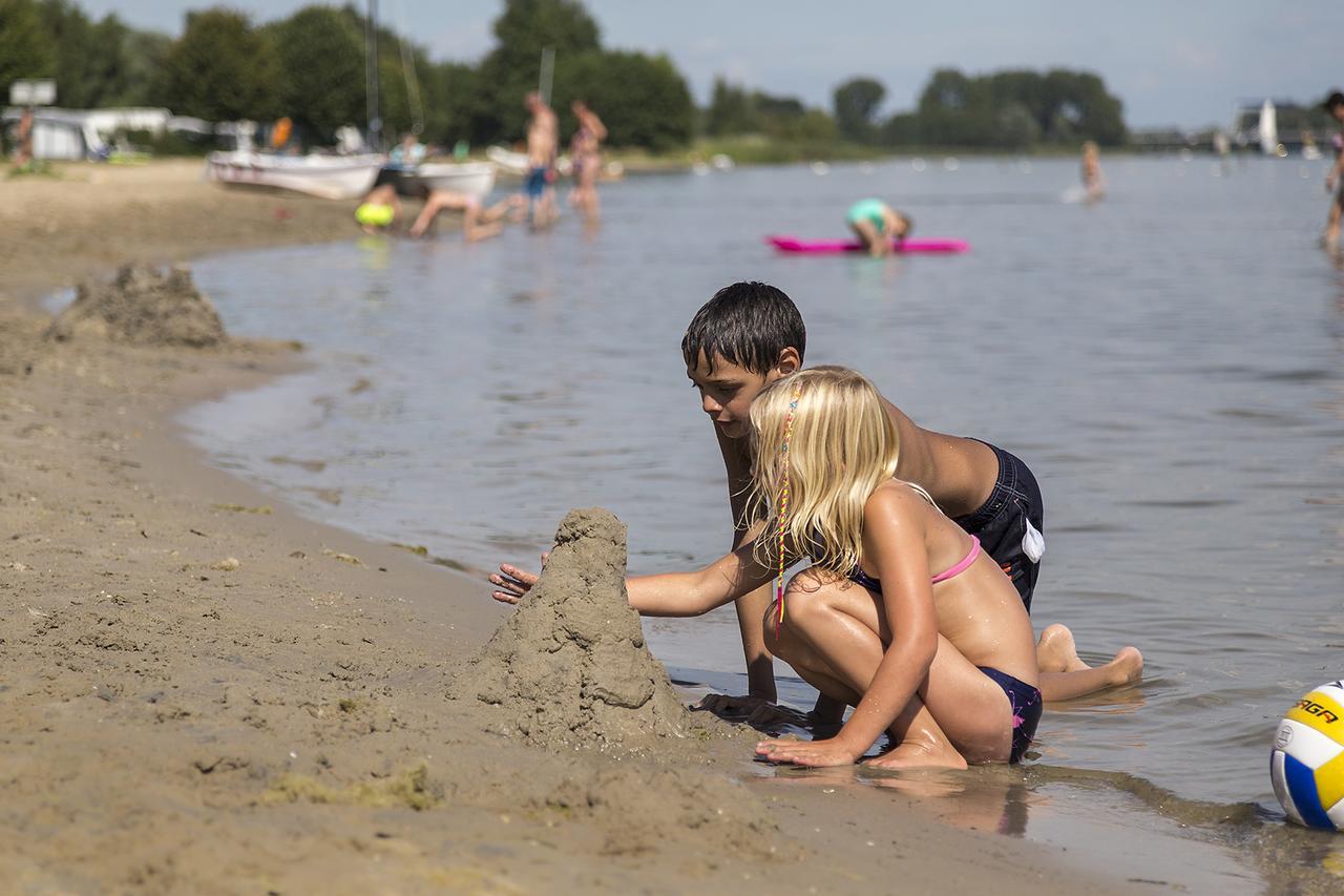 Doornspijk Europarcs Resort Zuiderzee מראה חיצוני תמונה