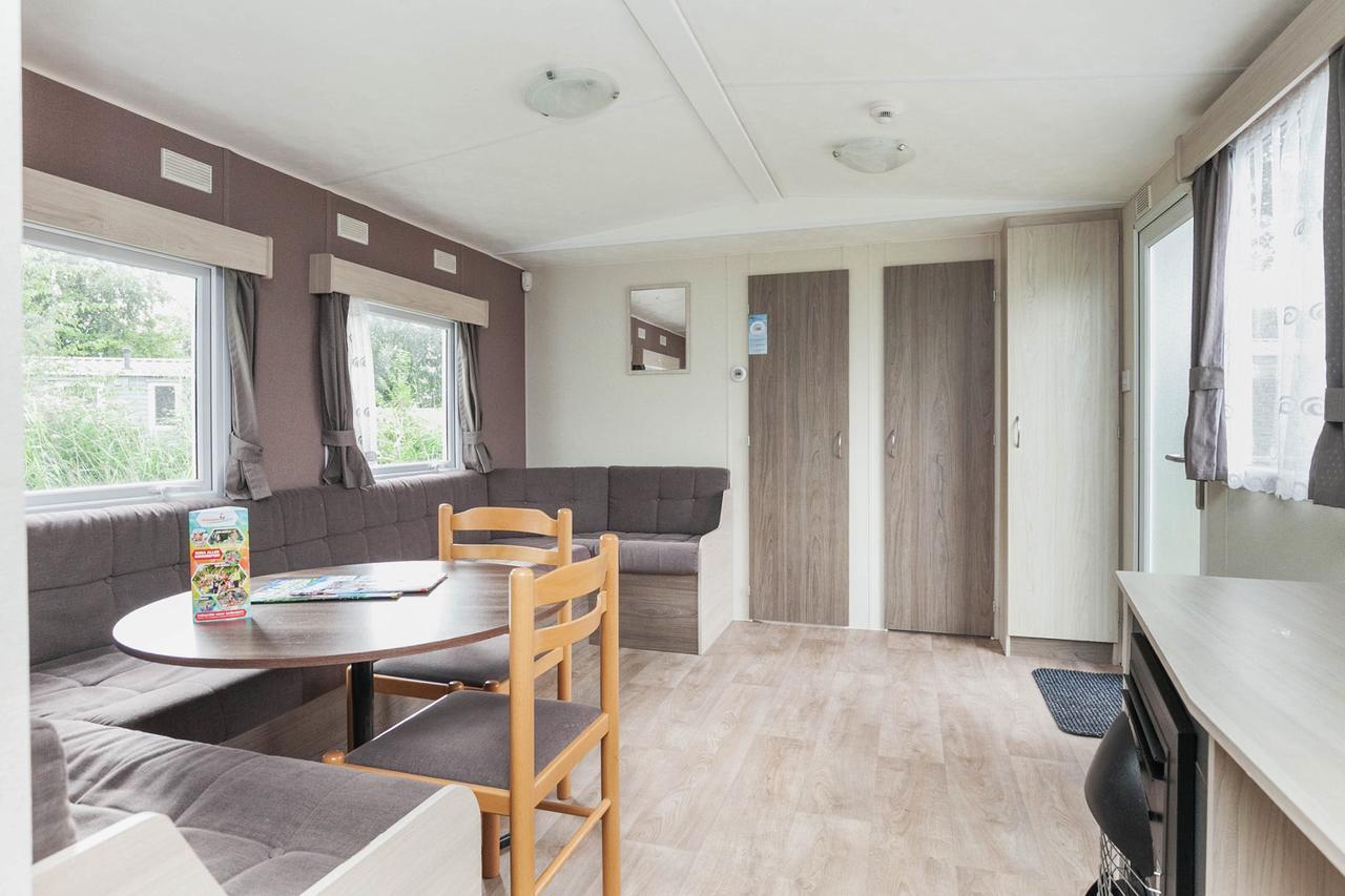 Doornspijk Europarcs Resort Zuiderzee חדר תמונה