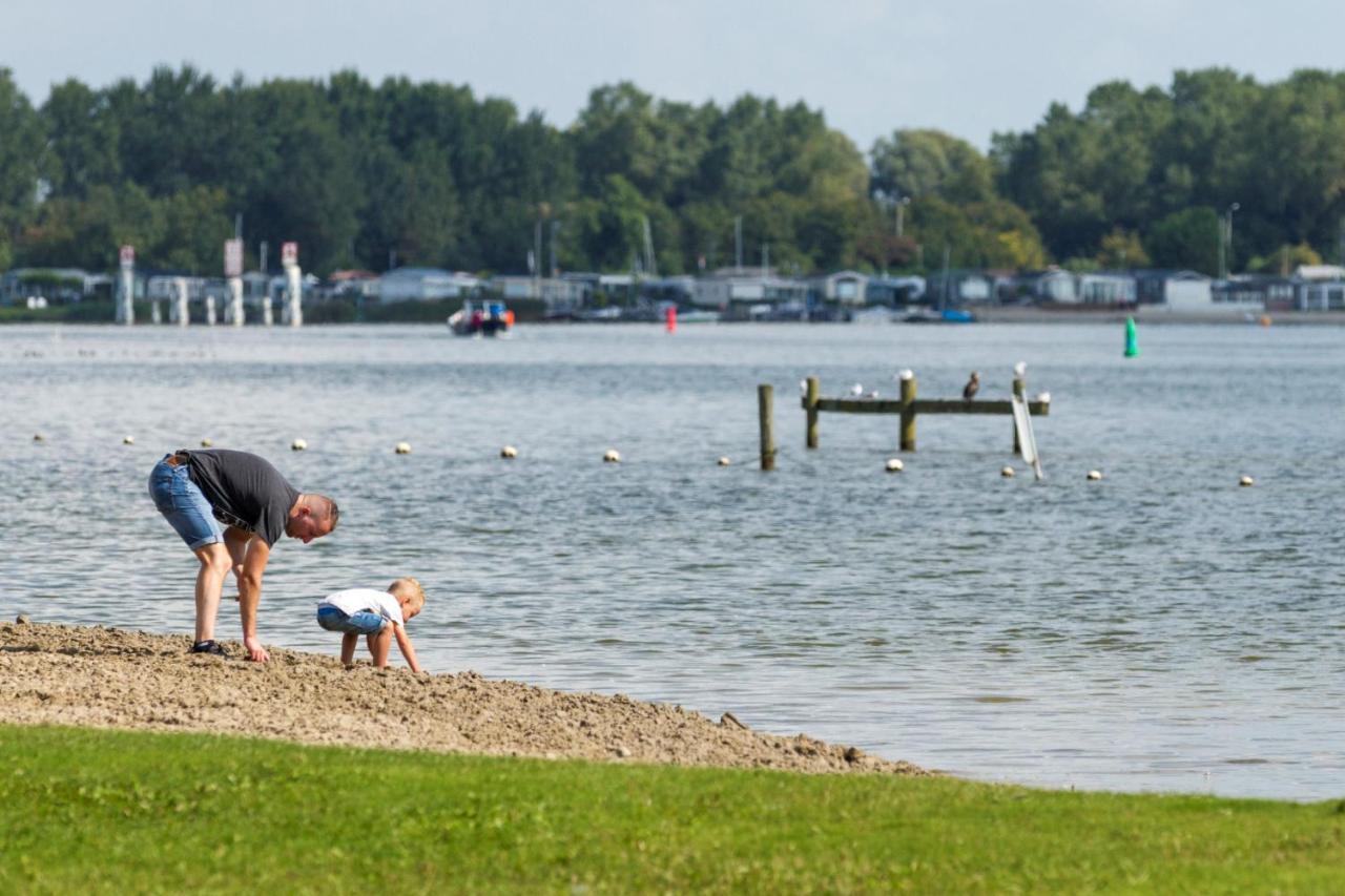 Doornspijk Europarcs Resort Zuiderzee מראה חיצוני תמונה