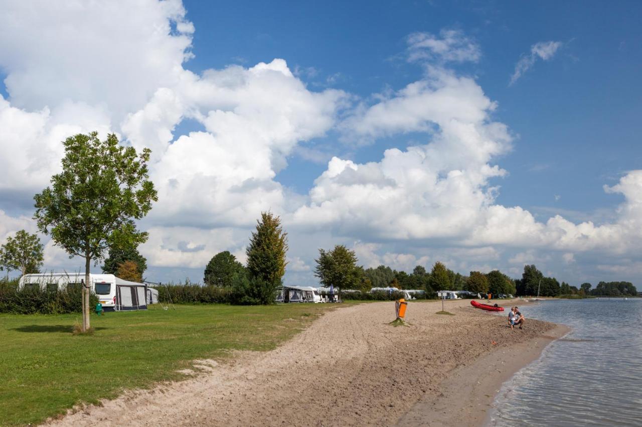 Doornspijk Europarcs Resort Zuiderzee מראה חיצוני תמונה