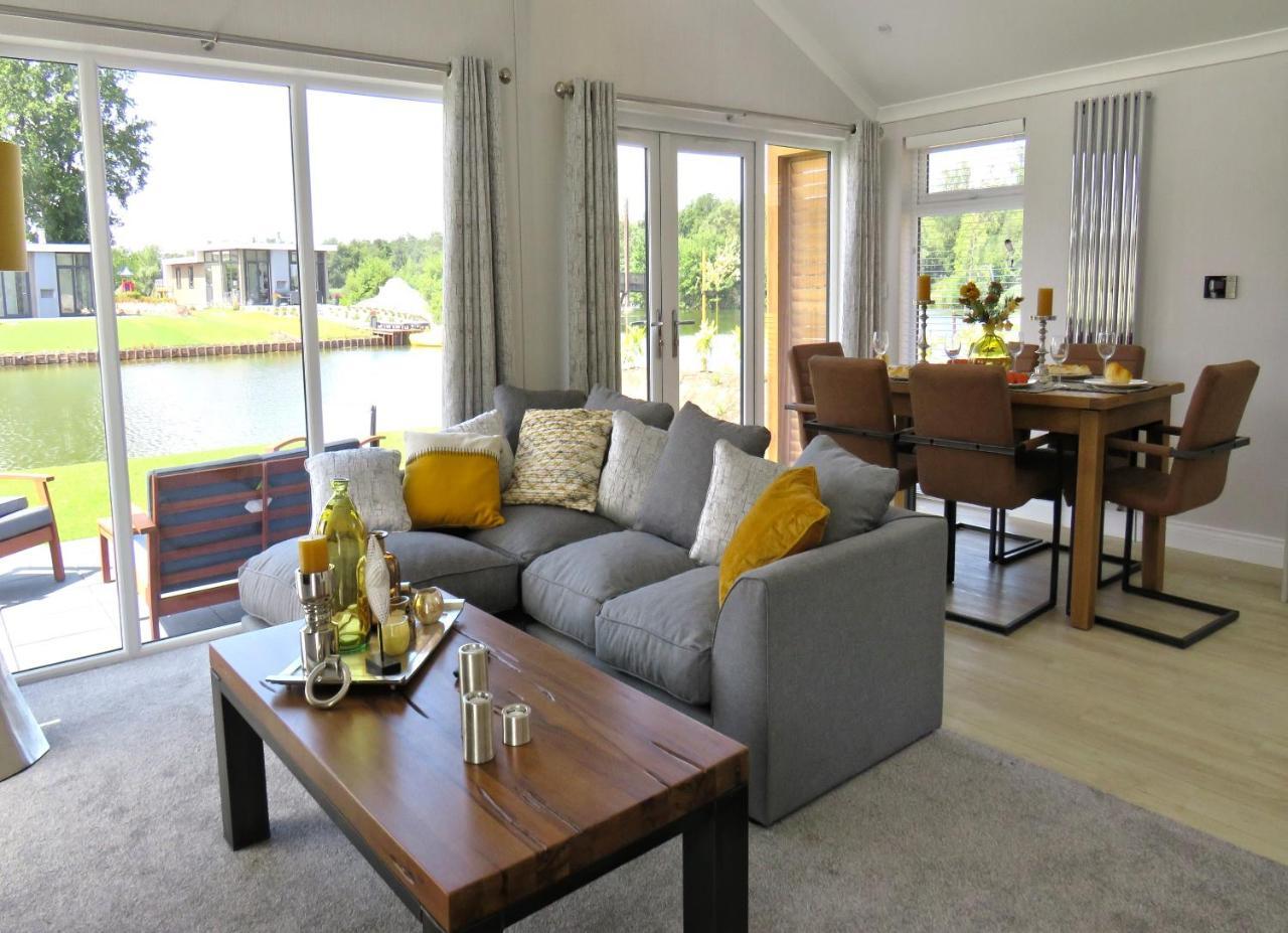 Doornspijk Europarcs Resort Zuiderzee חדר תמונה