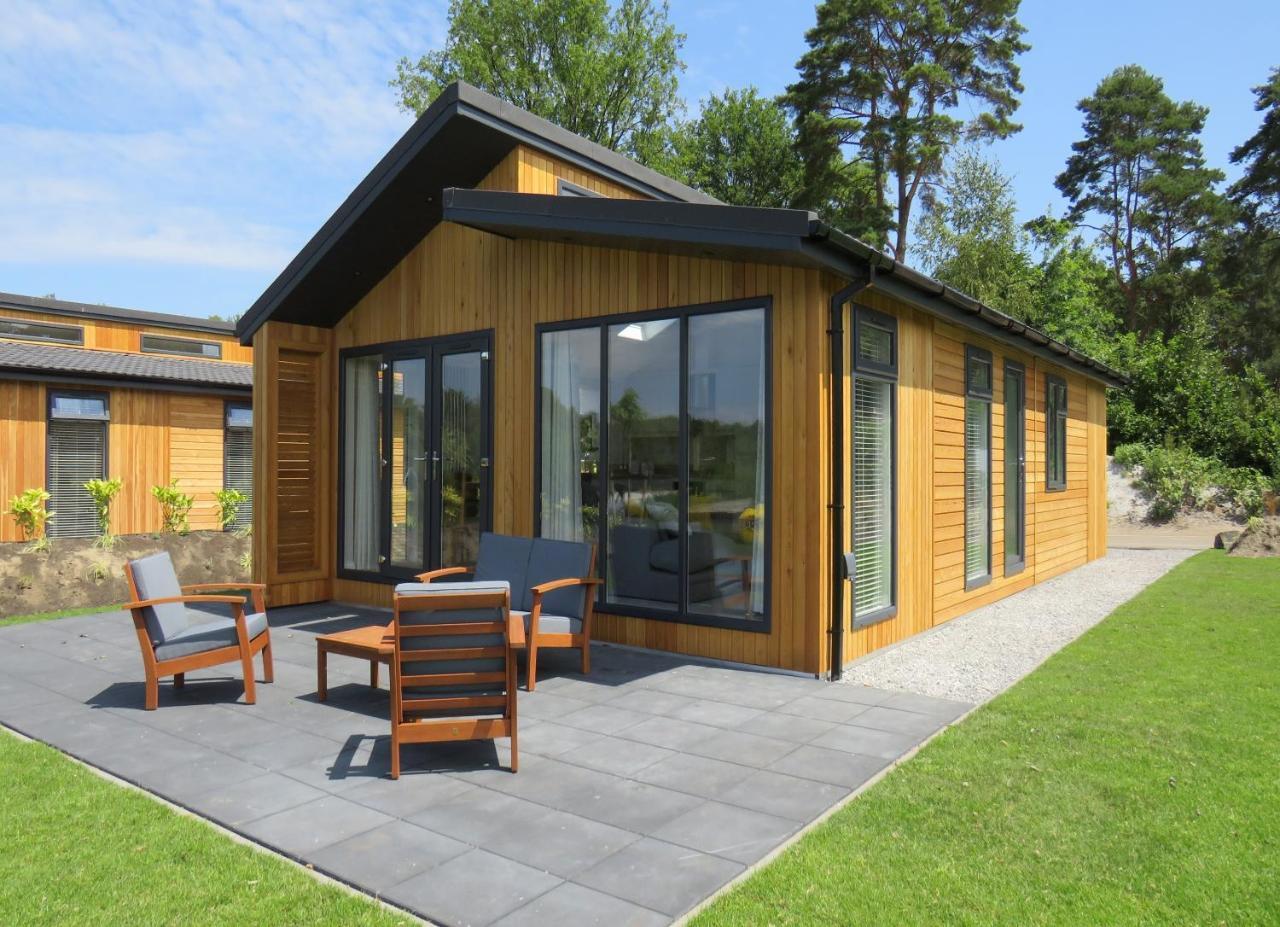 Doornspijk Europarcs Resort Zuiderzee מראה חיצוני תמונה