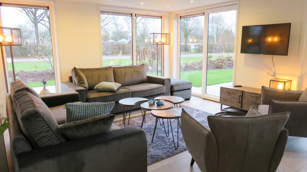 Doornspijk Europarcs Resort Zuiderzee חדר תמונה