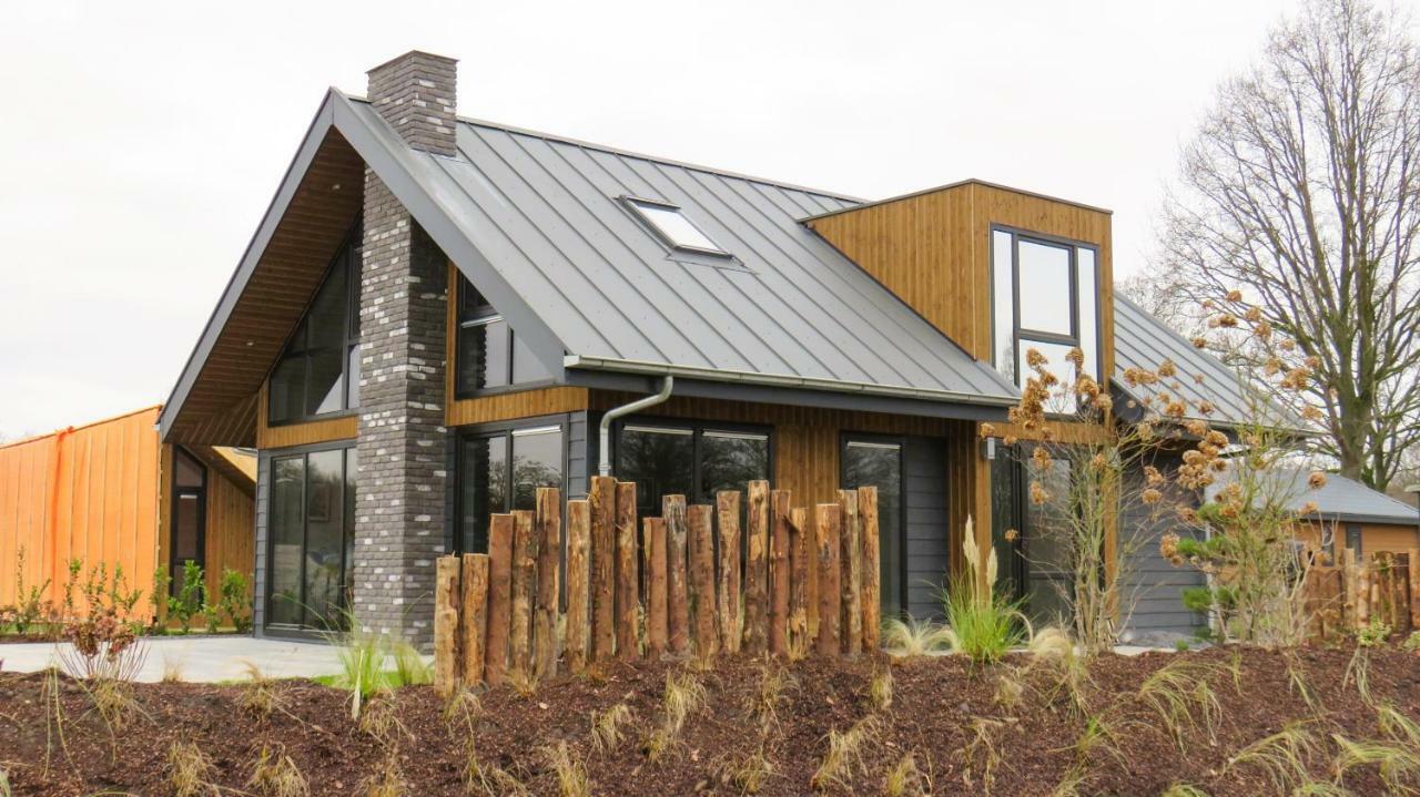 Doornspijk Europarcs Resort Zuiderzee מראה חיצוני תמונה